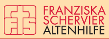 Logo Franziska Schervier Altenhilfe Aachen